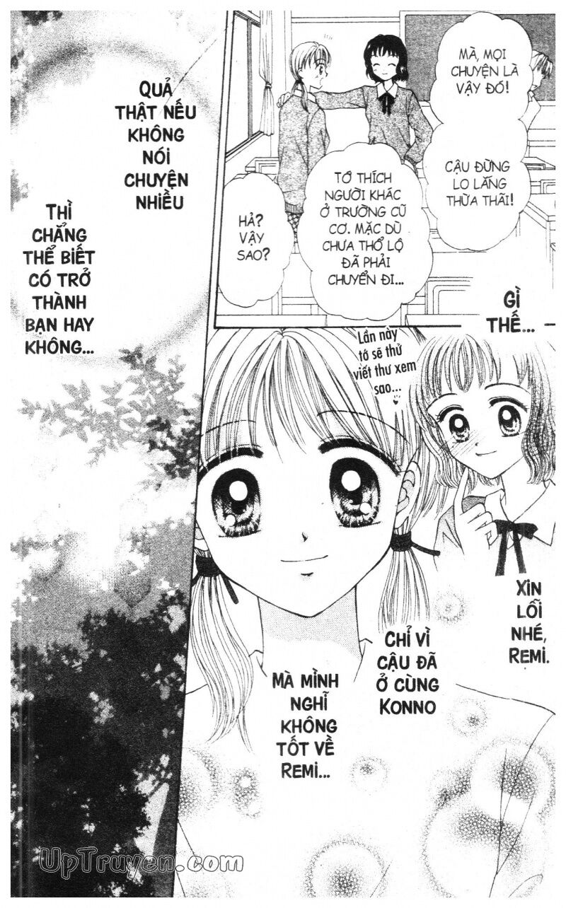 thiên thần cuối thế kỉ chapter 19 16