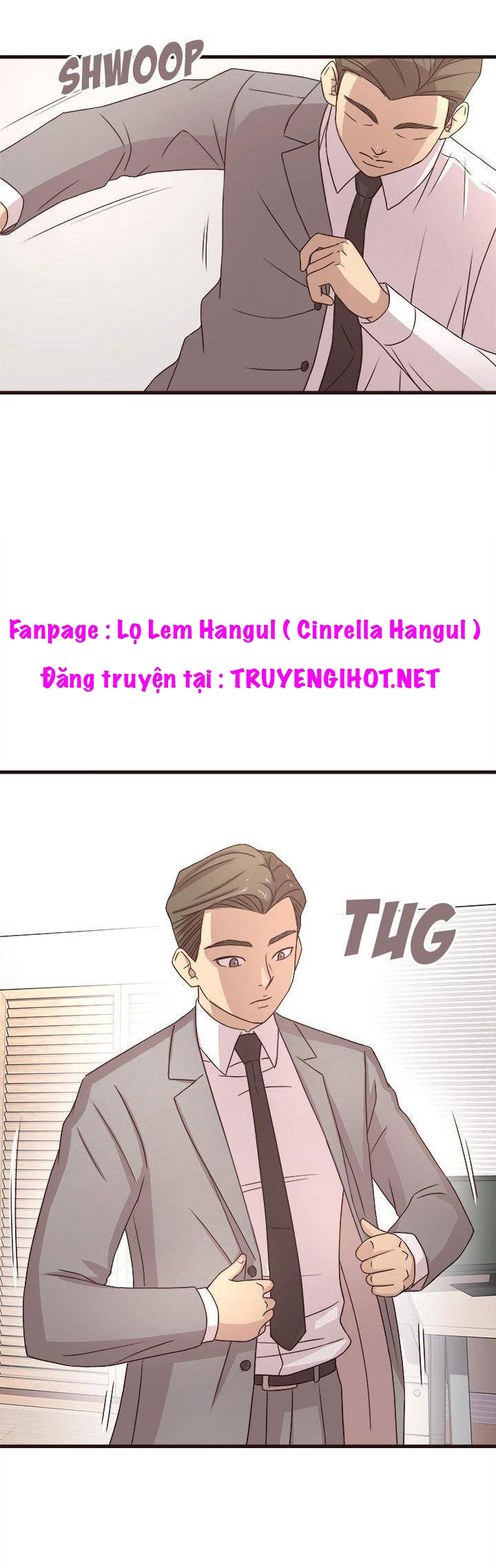 tình yêu dại khờ chapter 1.1 2