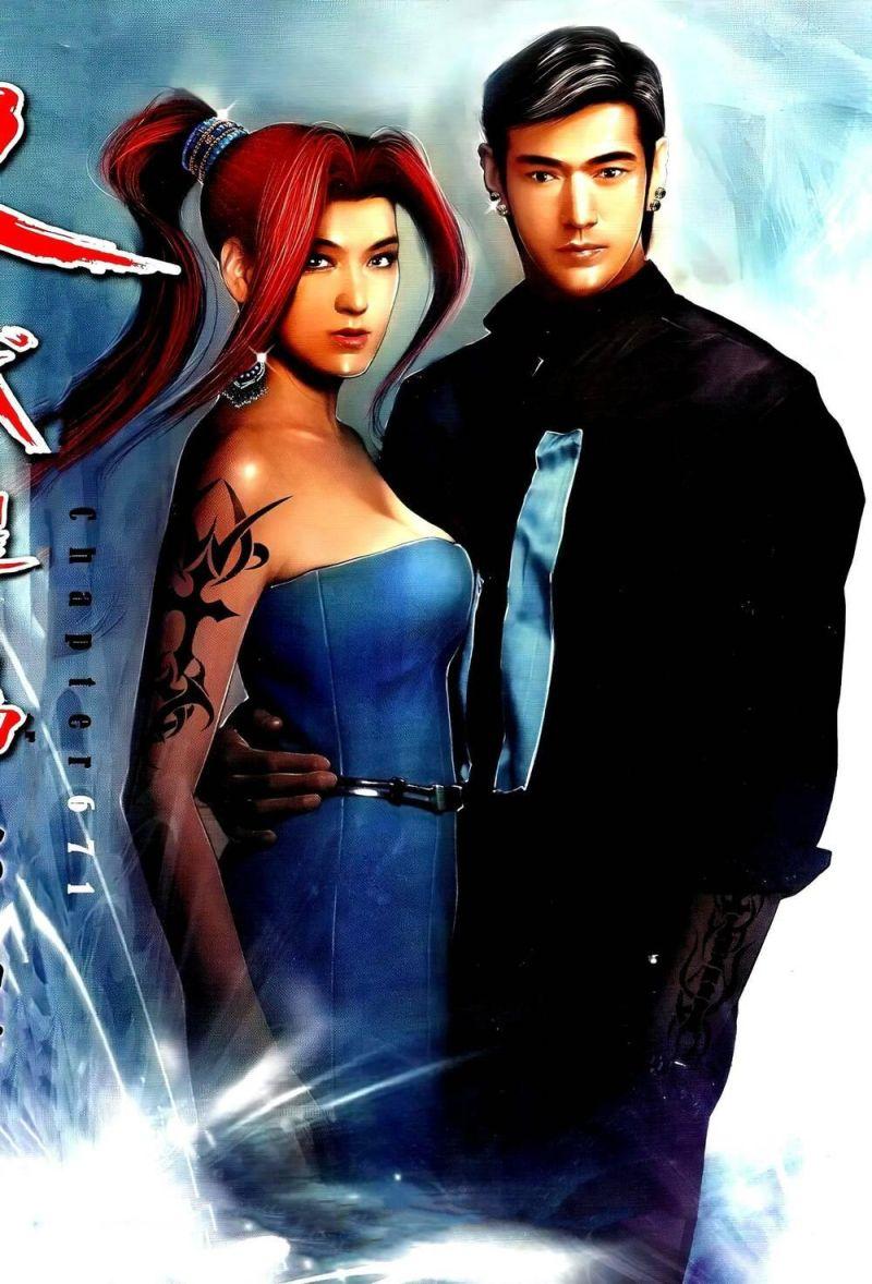 hỏa vũ diệu dương chapter 671 2