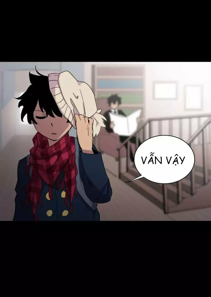 lumine - cội nguồn ánh sáng chapter 21 29