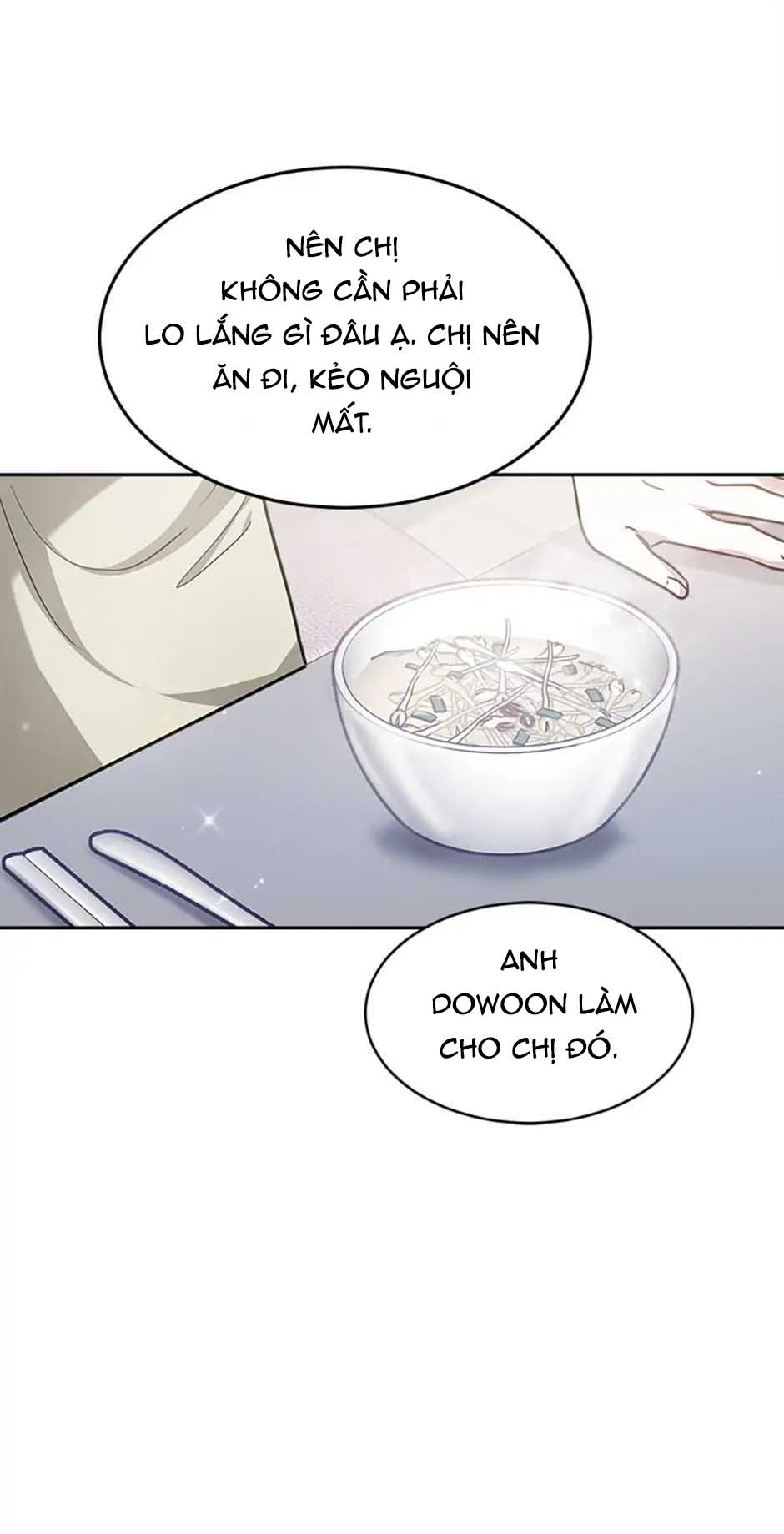 Làm Chồng Tôi Đi chapter 12.2 - Trang 13