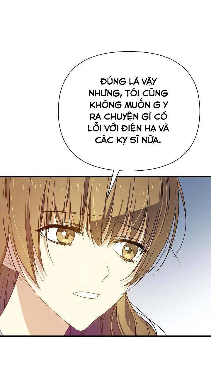 từ lúc bắt đầu tôi vẫn luôn ở bên em chapter 29 71