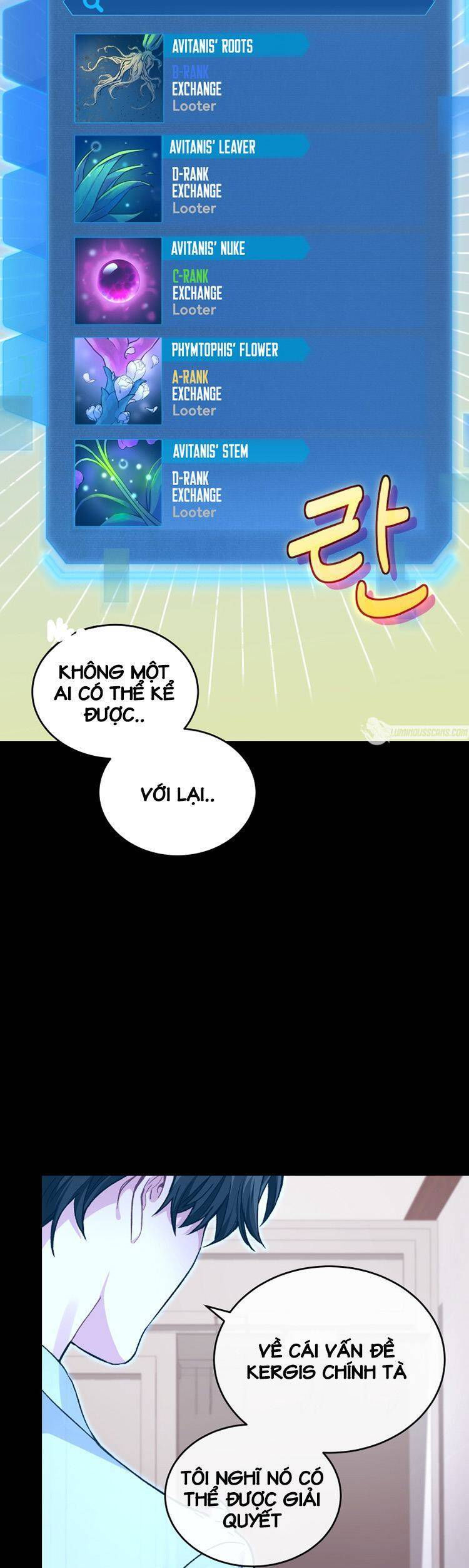 Ta Đánh Cắp Linh Hồn Của Ranker Top 1 chapter 18 44