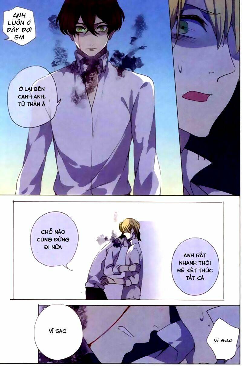 thuấn linh chapter 26 14