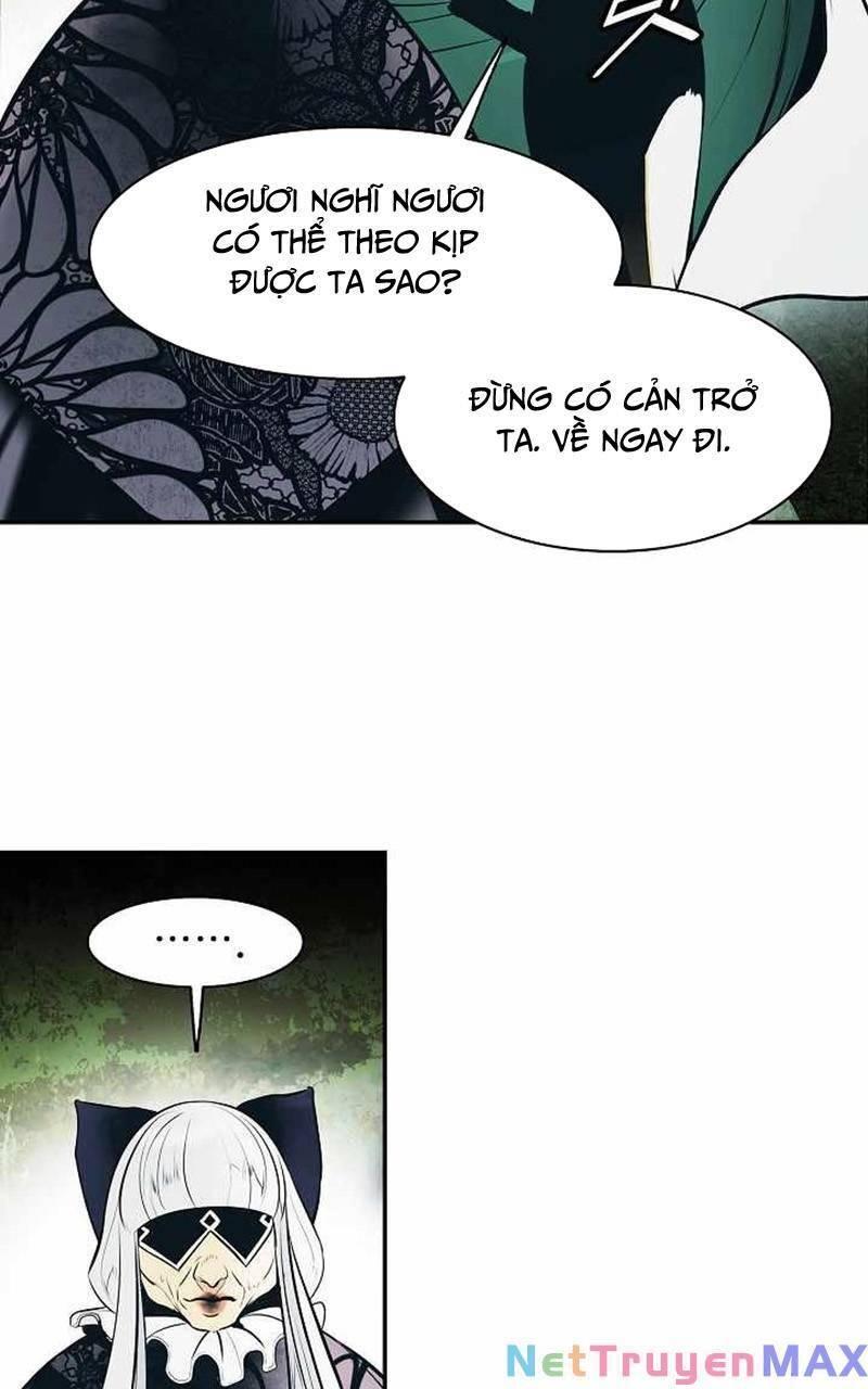 bất bại chân ma chapter 155 51