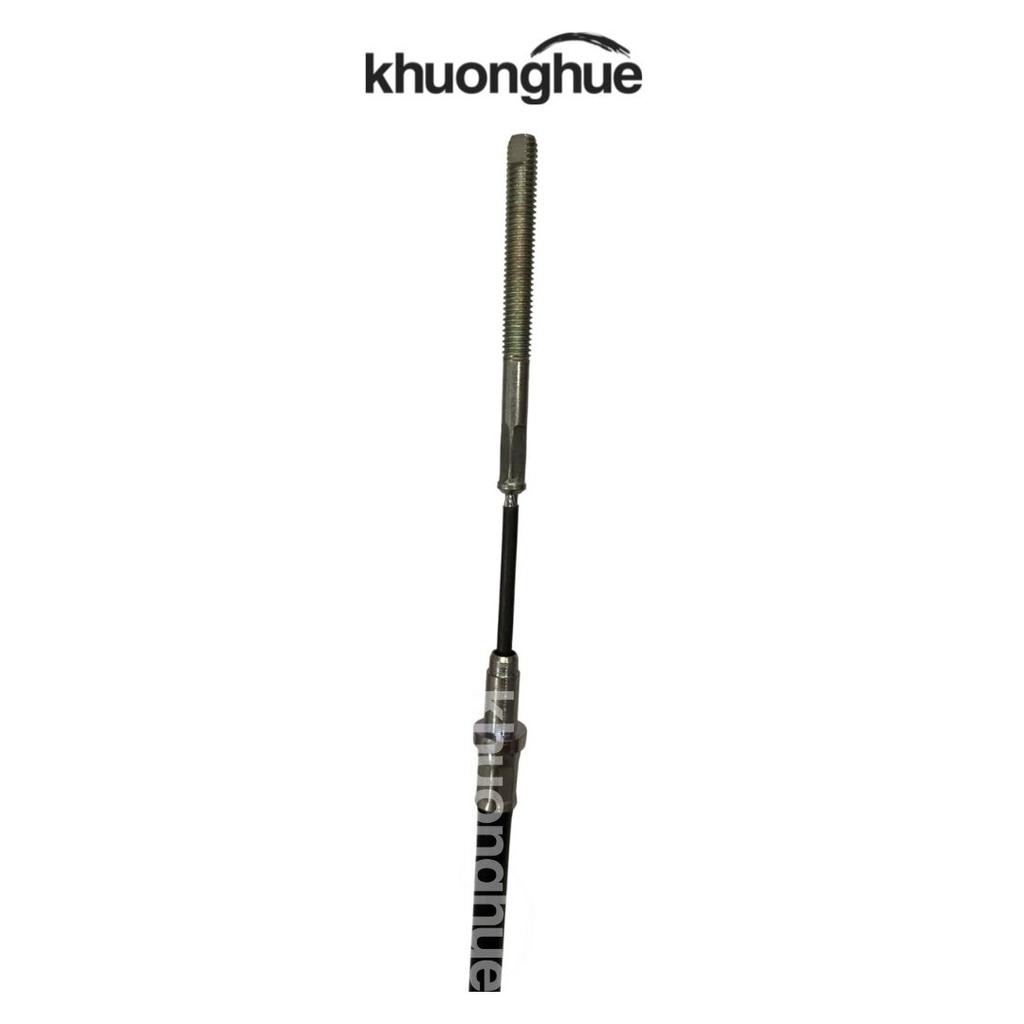 Dây thắng sau- dây phanh sau xe Mio Utimo chính hãng Yamaha