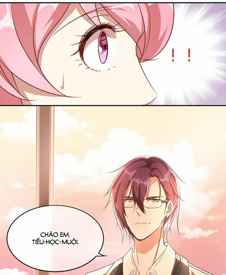 cả thế giới đều không bằng người chapter 14 10