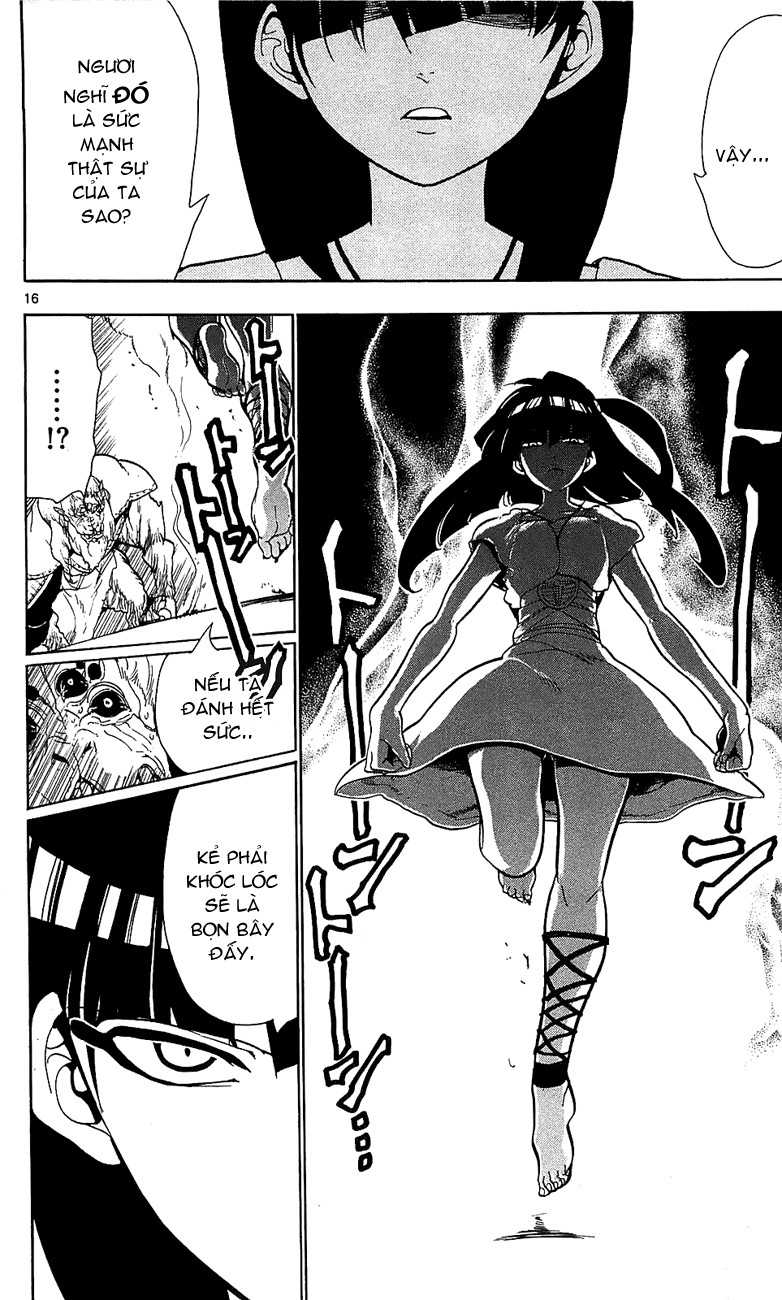 magi - the labyrinth of magic chapter 59 16