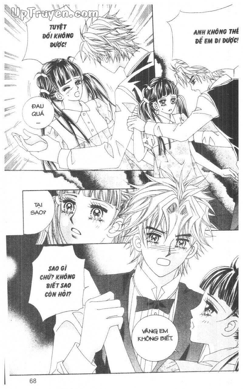 meo meo dịu dàng đi nhé chapter 9 68