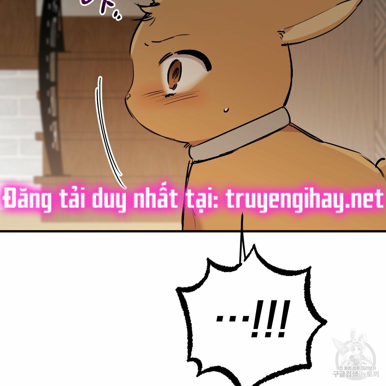 NHỮNG CHÚ THỎ CỦA HAPYPY chapter 45