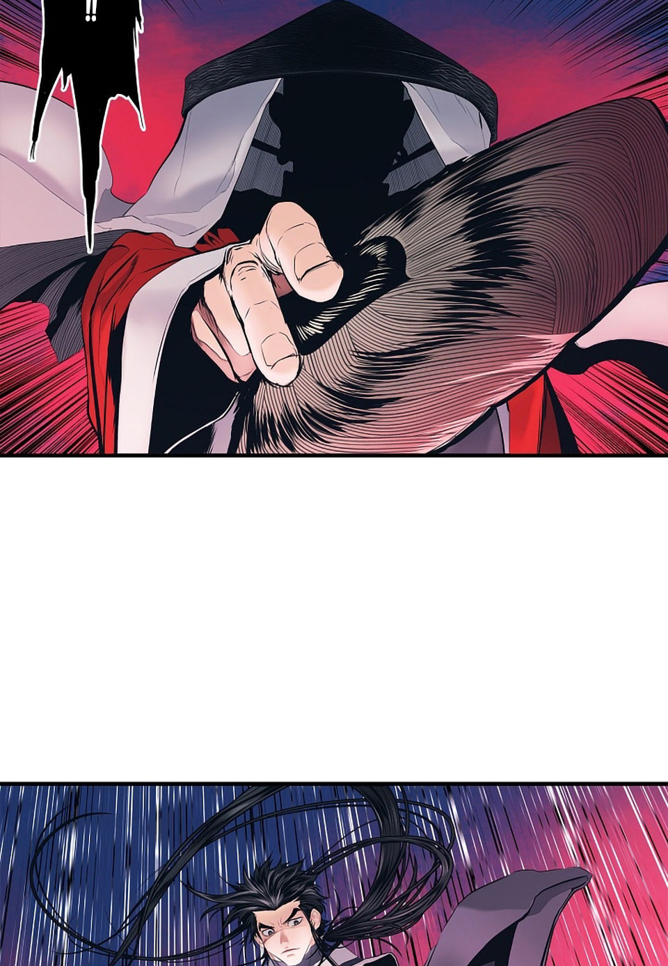 bất bại chân ma chapter 0 48