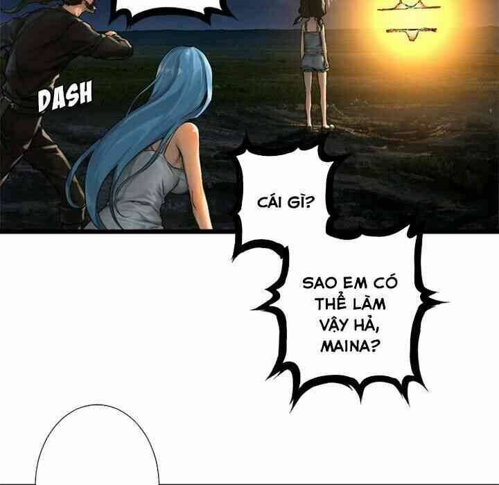 triệu hồi đến thế giới fantasy chapter 16 57