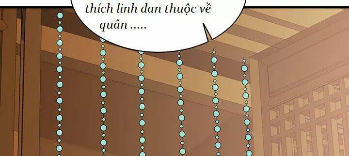 độc phi thần y quá kiêu ngạo chapter 62 18