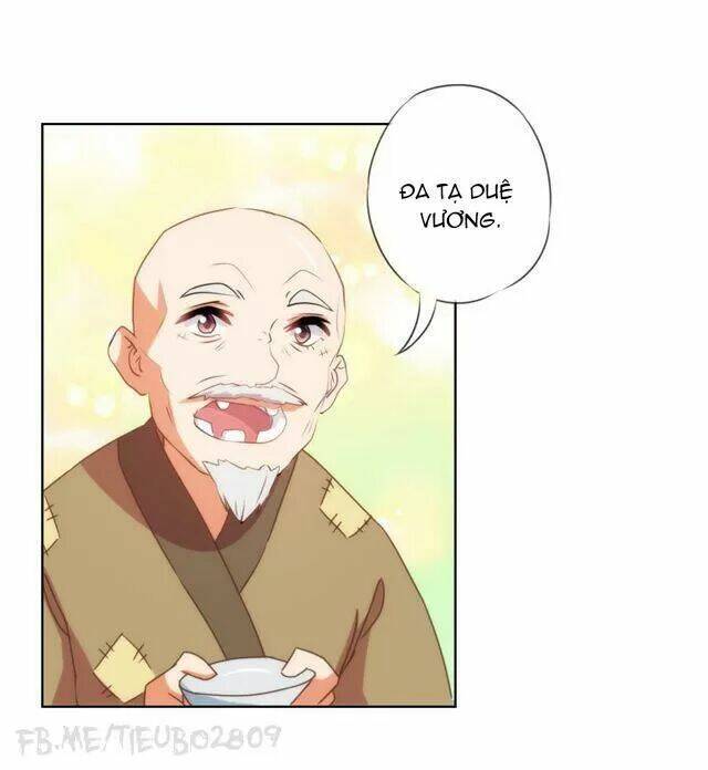 ồ, phu quân đáng yêu của tôi! chapter 80 12