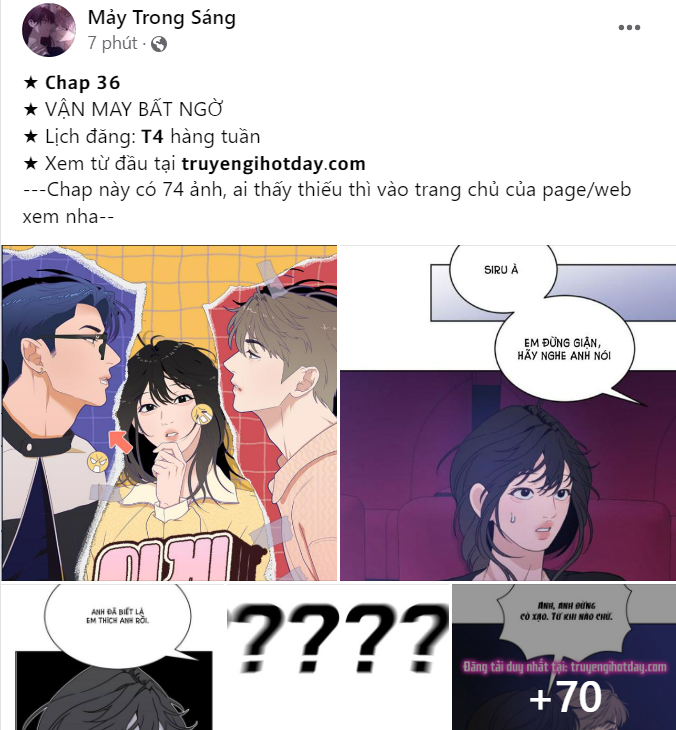 Ưu Thế Tuyệt Đối chapter 13.2 - Trang 34