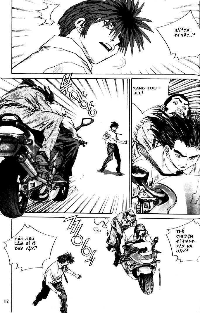 change guy chapter 226 10