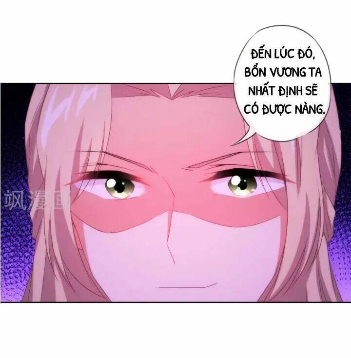 ồ, phu quân đáng yêu của tôi! chapter 34 29