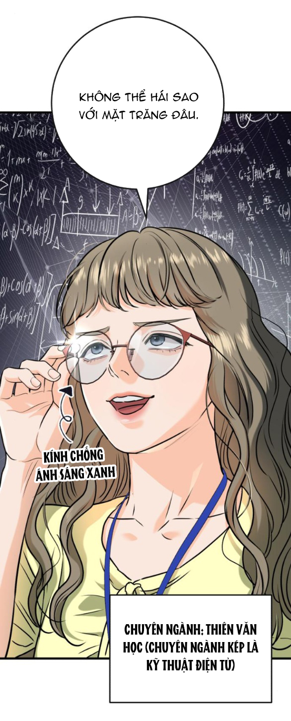 Nóng Lòng Muốn Giày Vò Em chapter 57.2 18