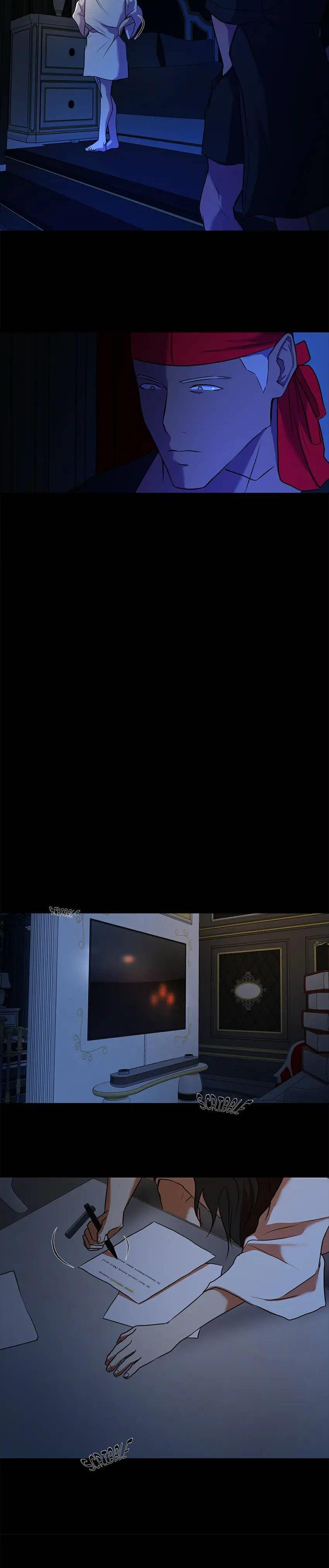 love murder basketball chapter 19 3