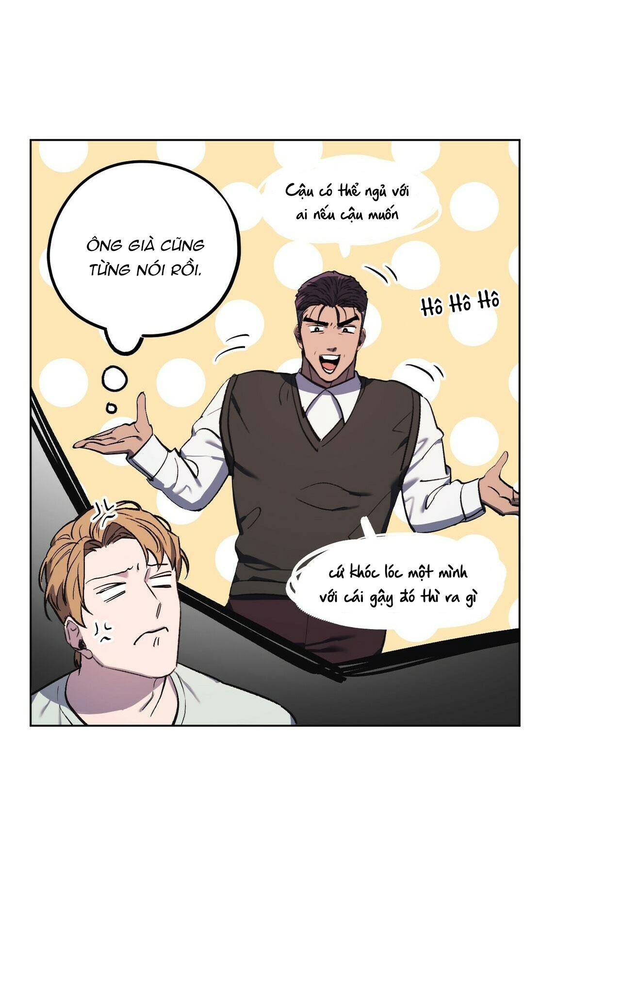 làm dâu nhà tài phiệt họ kang chapter 21 16