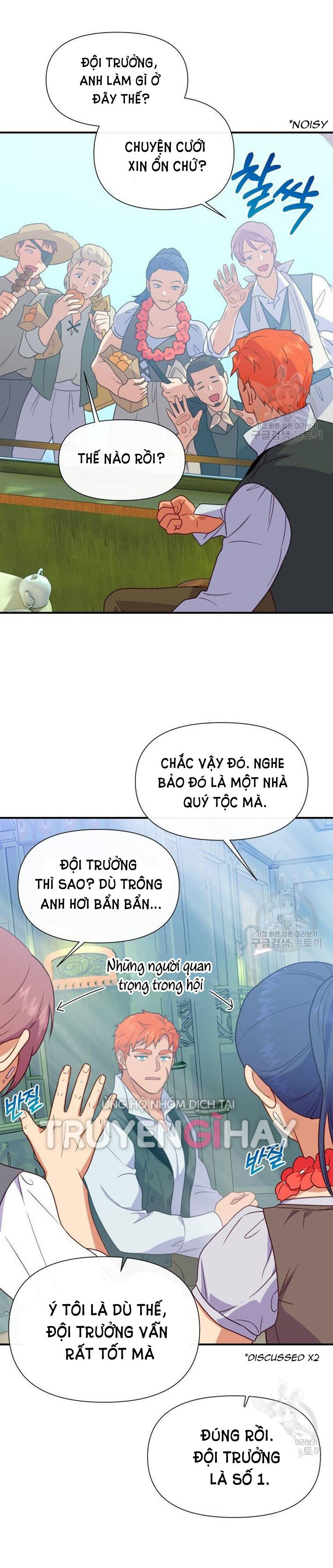 bản khế ước với nữ công tước ác ma chapter 146 15