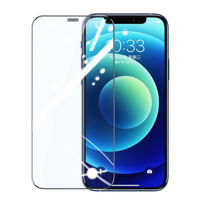 Ugreen 30213 2 chiếc Miếng dán cường lực cho điện thoại Iphone 12 5.4inch SP158 - Hàng chính hãng