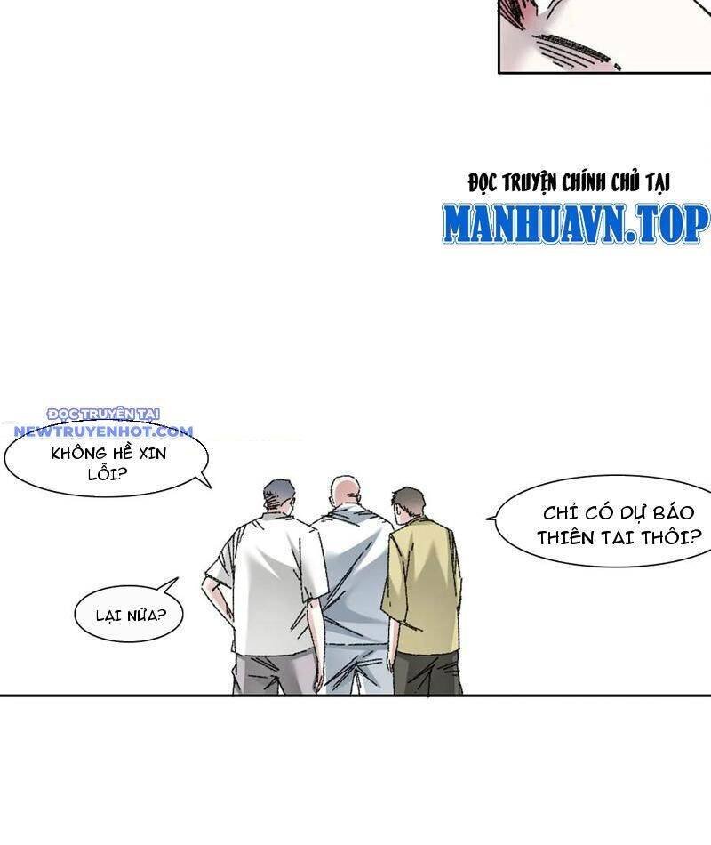 ta tạo ra tổ chức cứu thế chapter 19 28