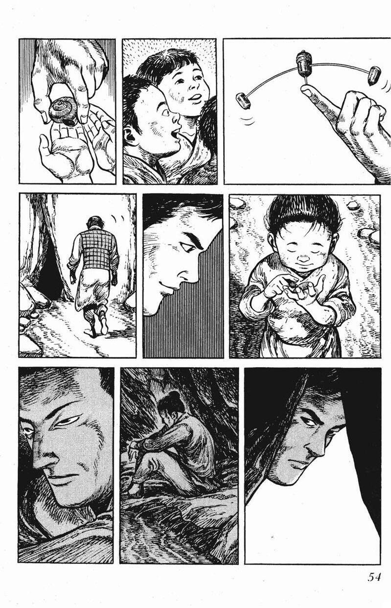 binh pháp mặc công chapter 55 9