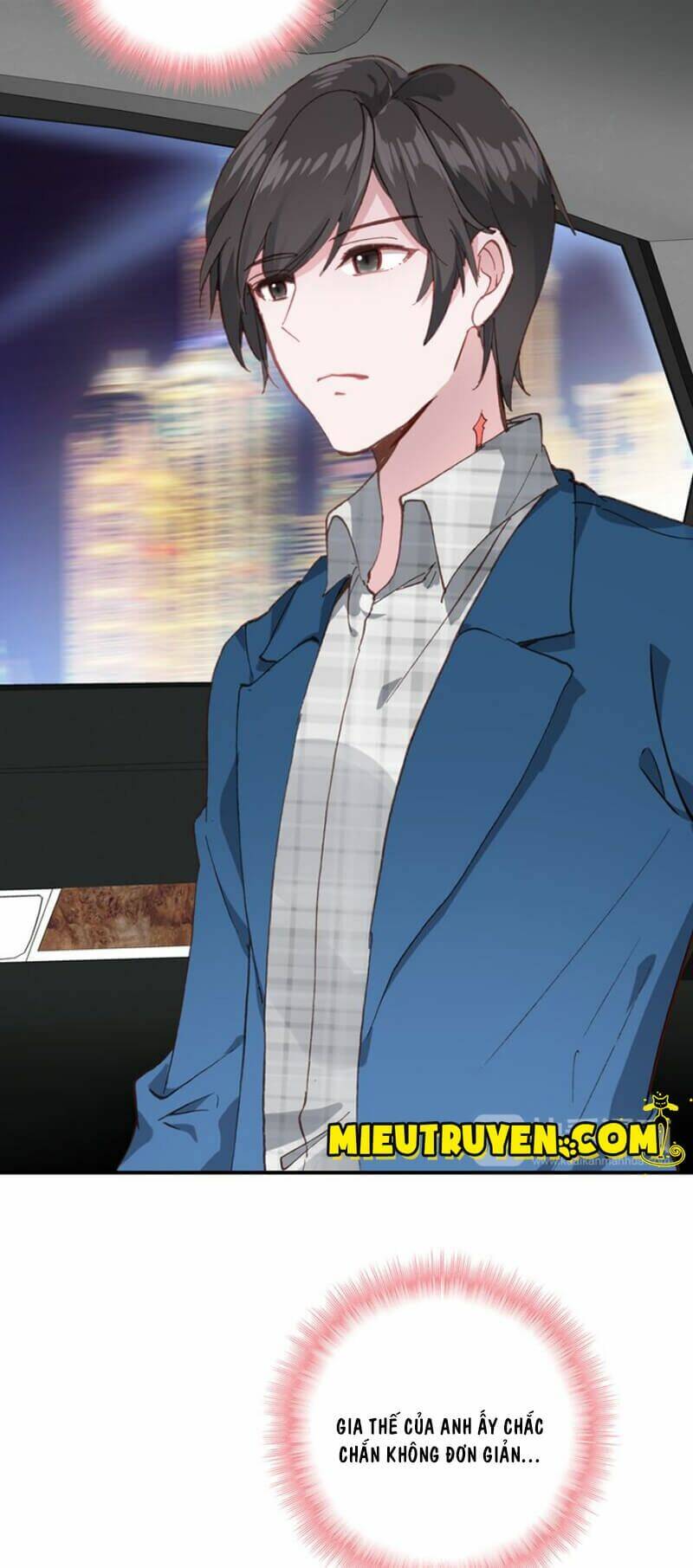 nhất sinh nhất thế mỹ nhân cốt chapter 10 21