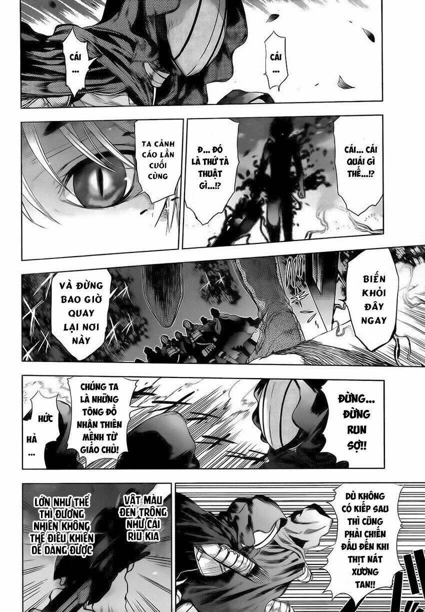 khu vườn thứ 7 chapter 2 36