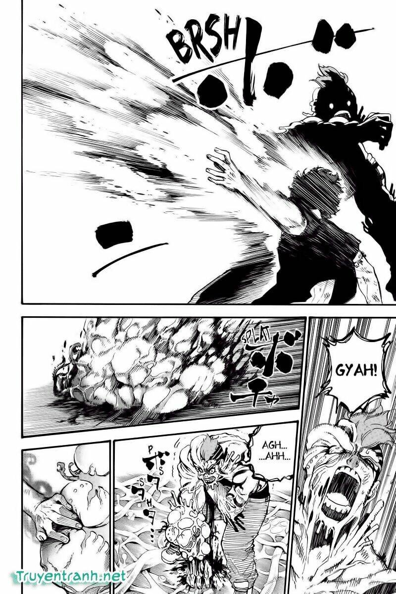 dolly kill kill chapter 109 10