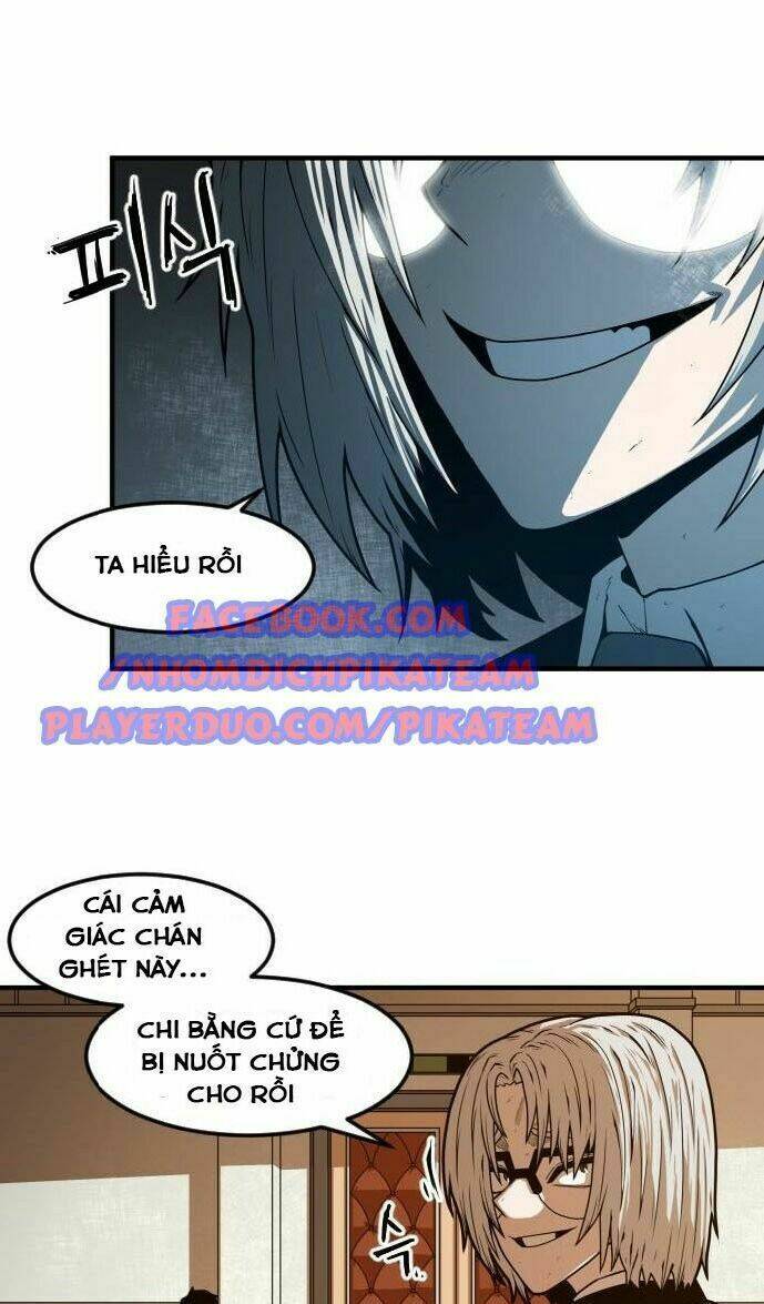 chinh phạt học đường chapter 7 52