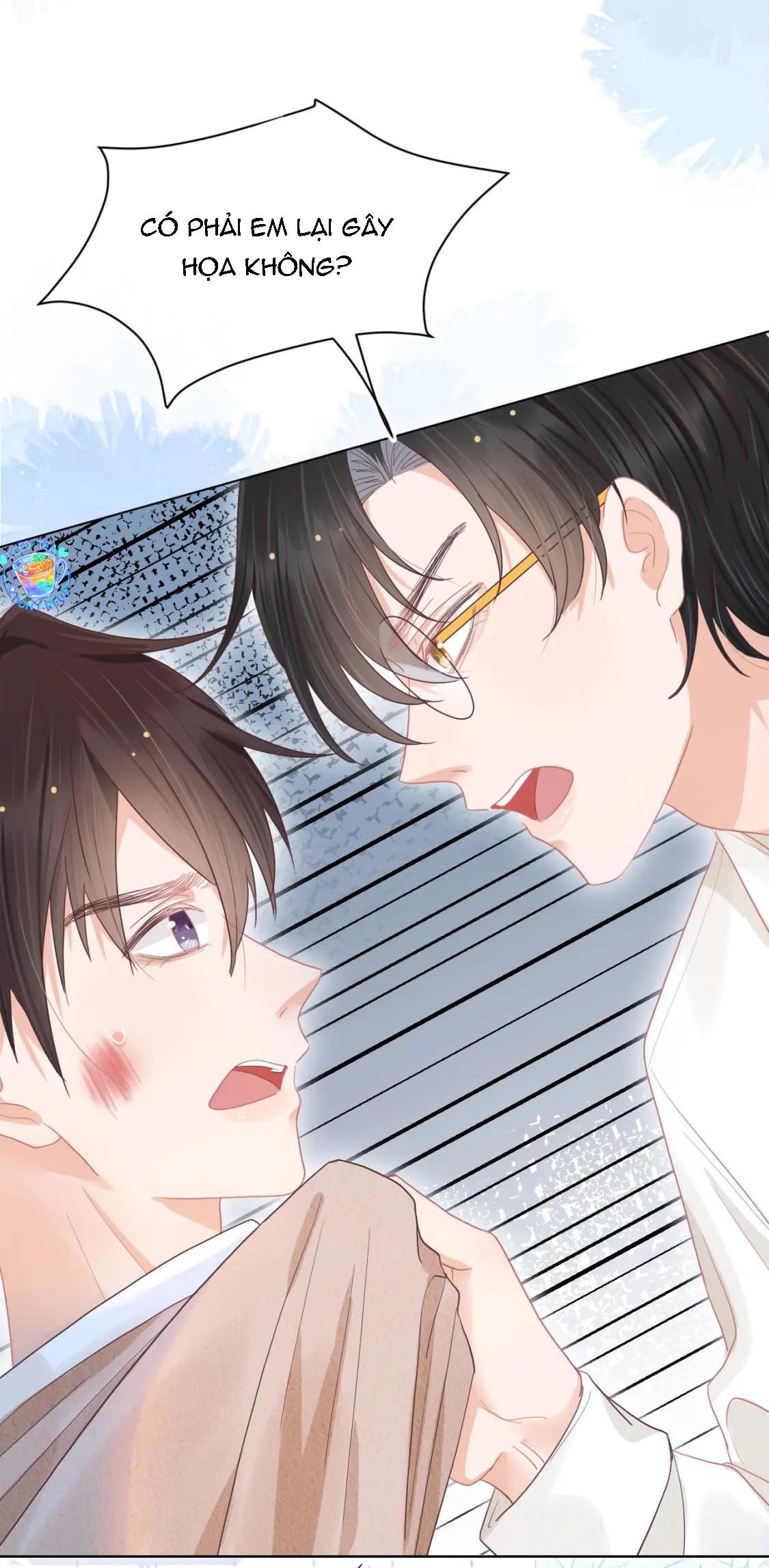 [ss2] một ngụm ăn cả thỏ con chapter 17 4