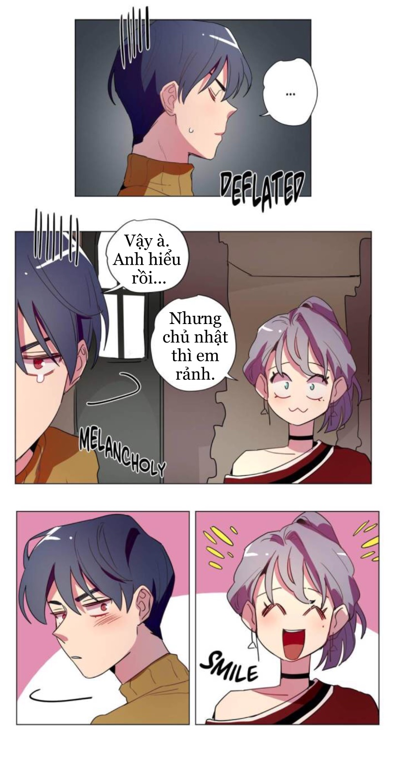 mảnh ghép o bị khuyết chapter 18 9