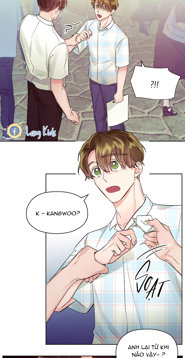 kế hoạch cưới chồng chapter 12 37