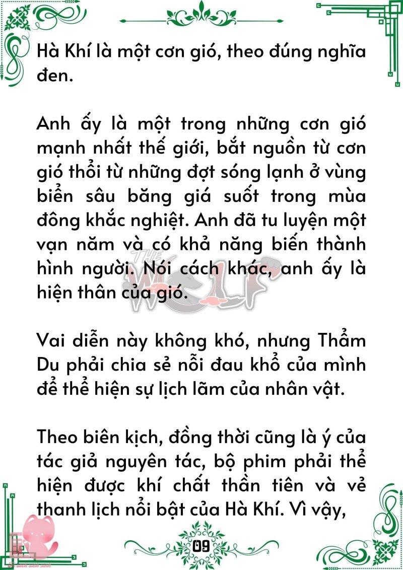 quý nhân phù trợ du chapter 4 10