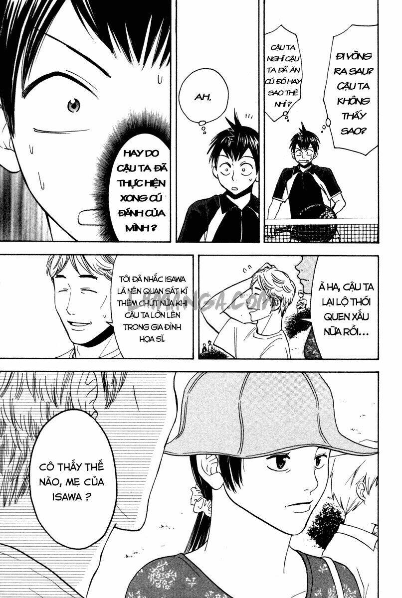 baby steps chapter 30 16