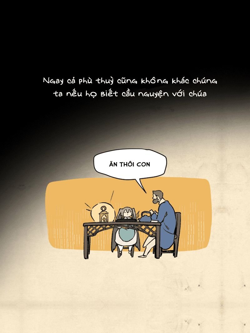 chờ đợi nơi vì sao băng rơi xuống chapter 2 28