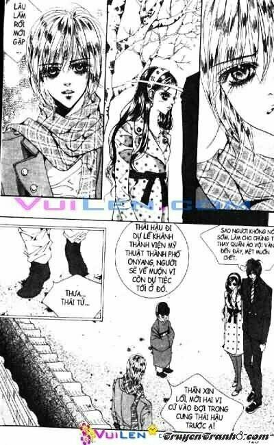 goong - [ hoàng cung ] chapter 14 123