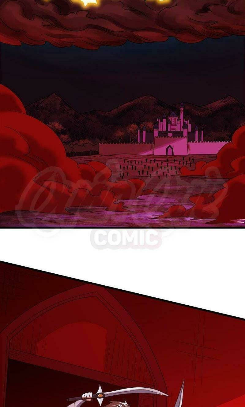 kiếm vũ chapter 93 35