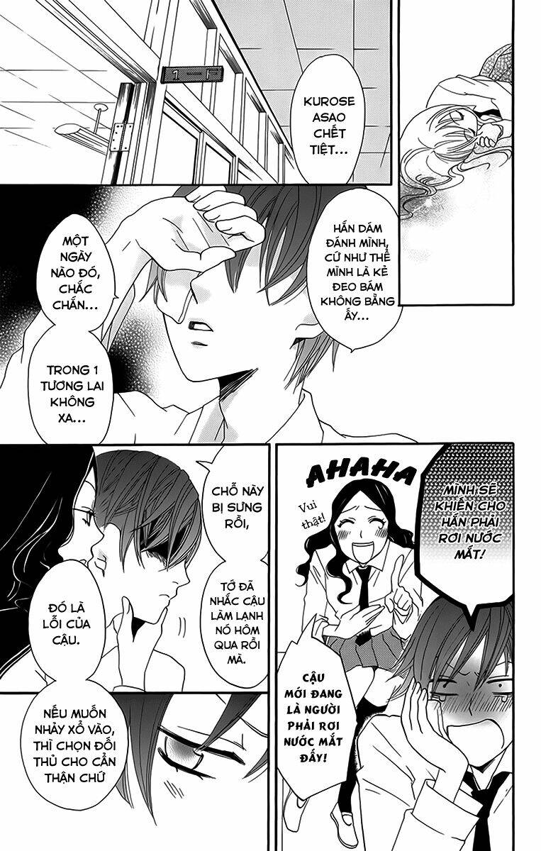 karakuri odette chapter 15 8