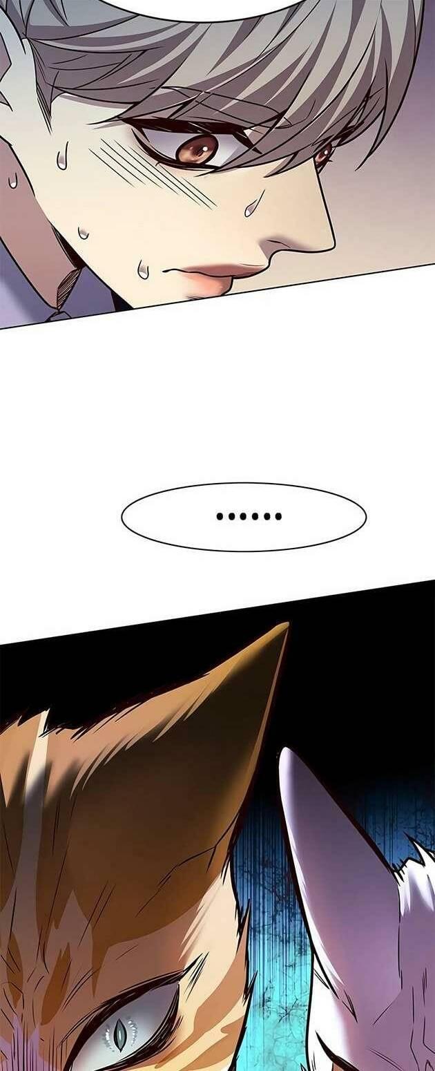 biến thân thành mèo chapter 246 16