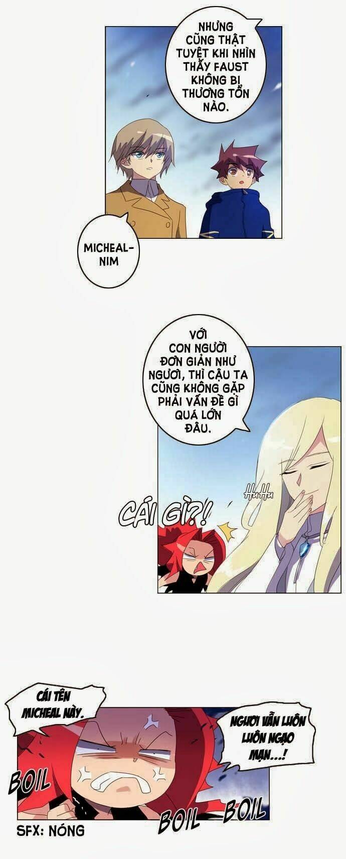 bản khế ước linh hồn chapter 37 5