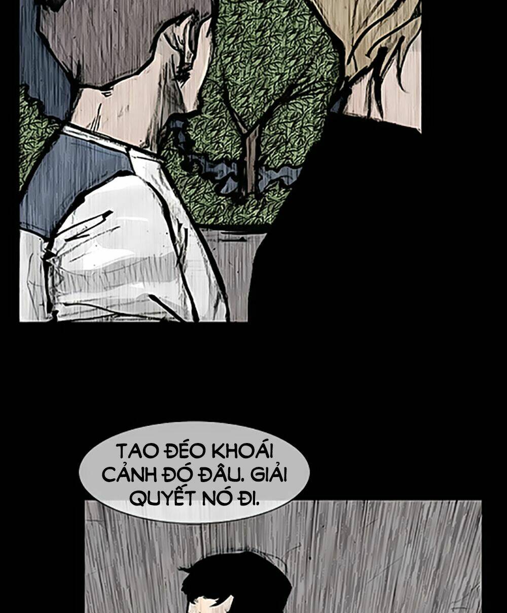 độc cô tiền truyện chapter 128 18