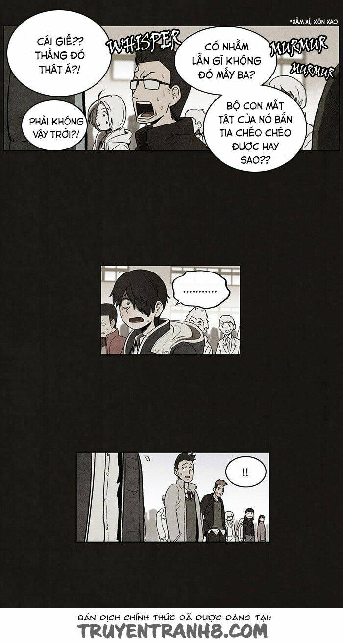 đứa con của quỷ dữ chapter 58 30