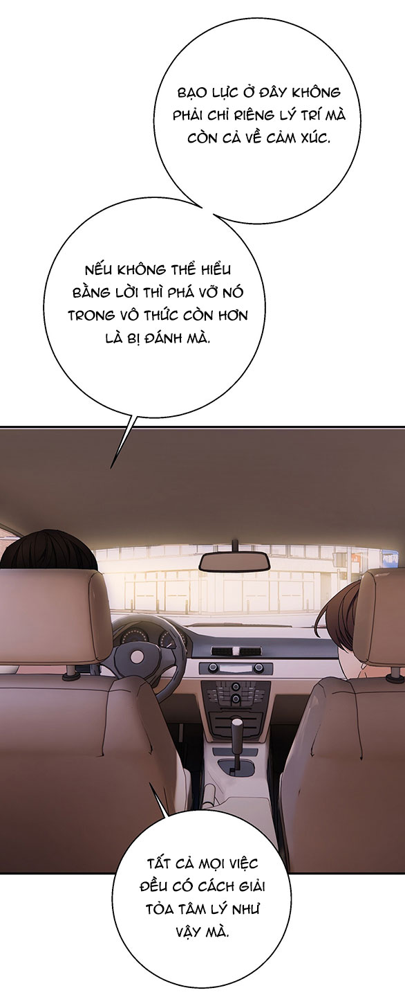 Hối Lộ Ngọt Ngào chapter 22 - Trang 35