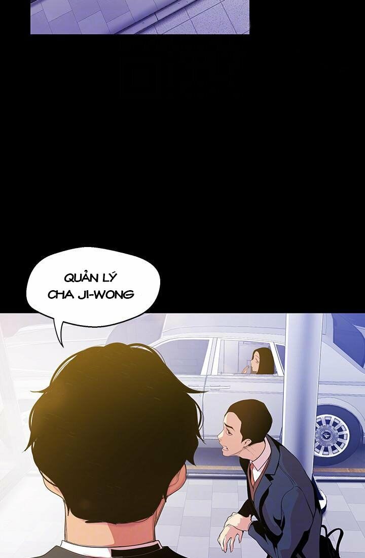 tân thế giới tuyệt vời chapter 38 19