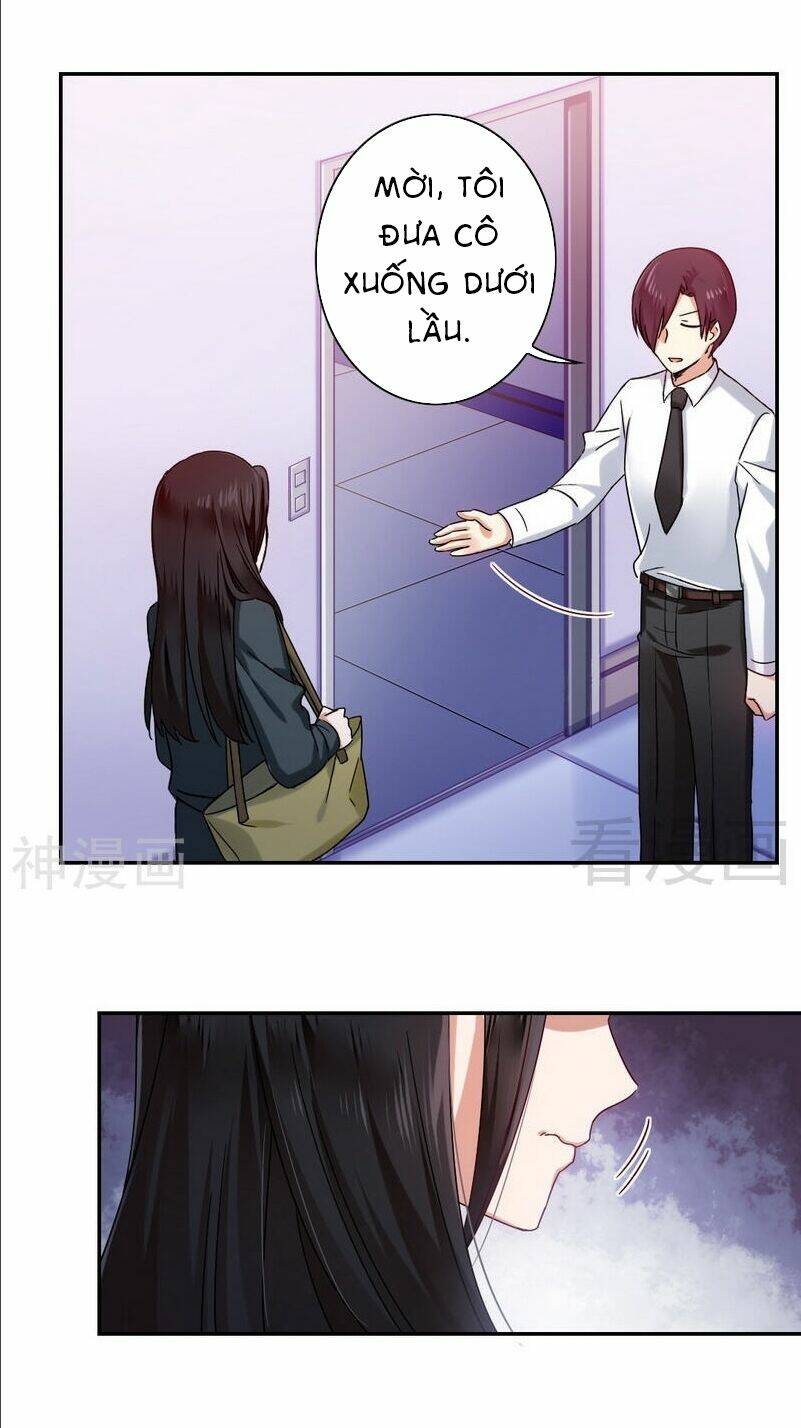 phục thù thiếu gia tiểu điềm thê chapter 59 16