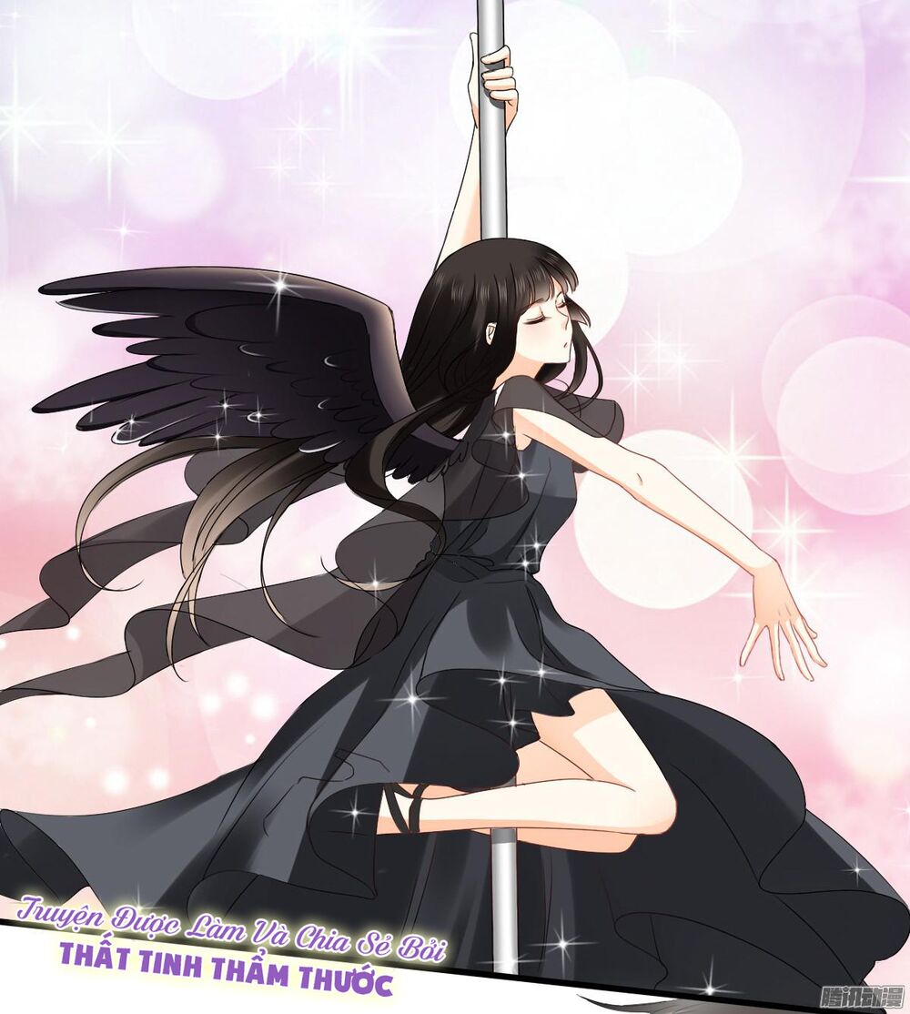 bay qua thiên sơn đến yêu anh chapter 16 38