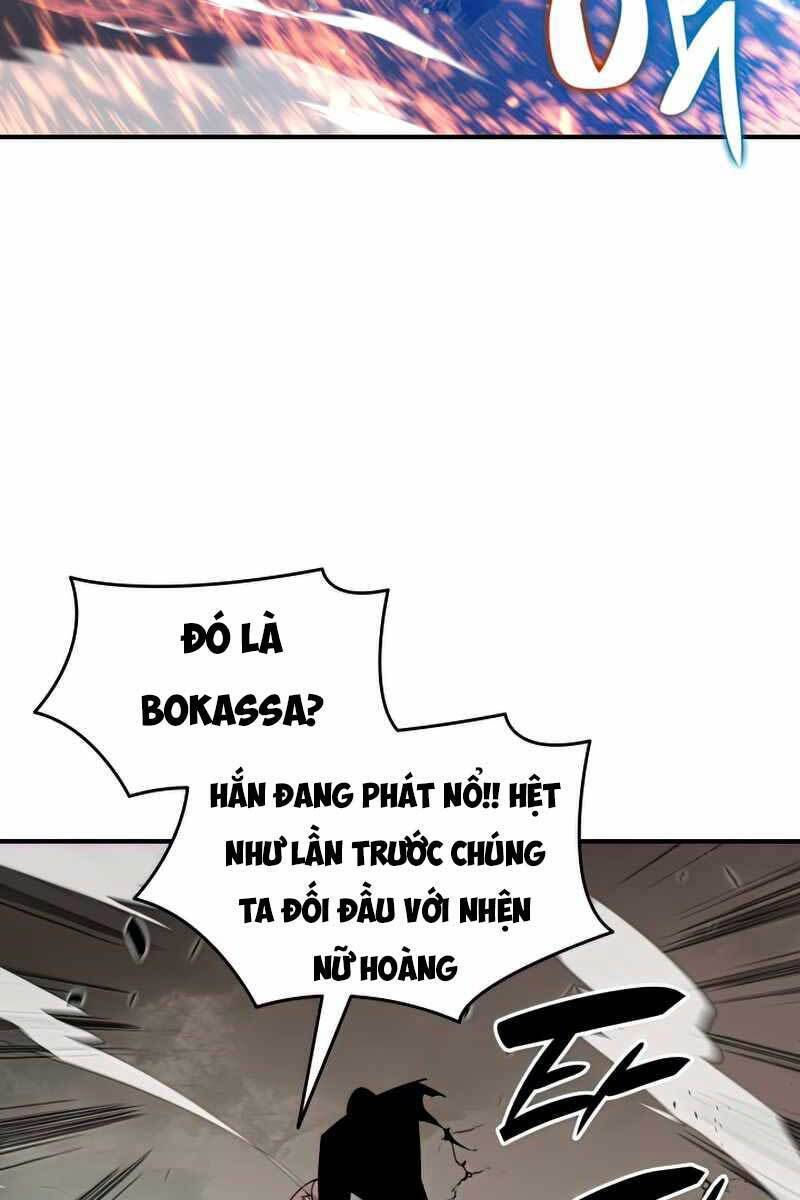 tôi là lính mới chapter 122 37